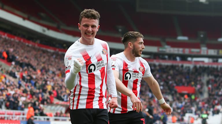 Everton to consider selling on-loan striker in January - report
